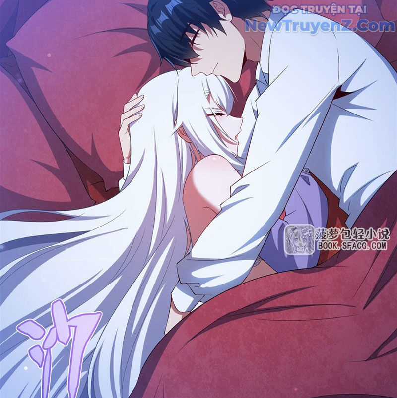 Câm Miệng Đi Ác Long, Ta Không Muốn Trông Trẻ Với Ngươi Nữa! Chương 41 trang 27