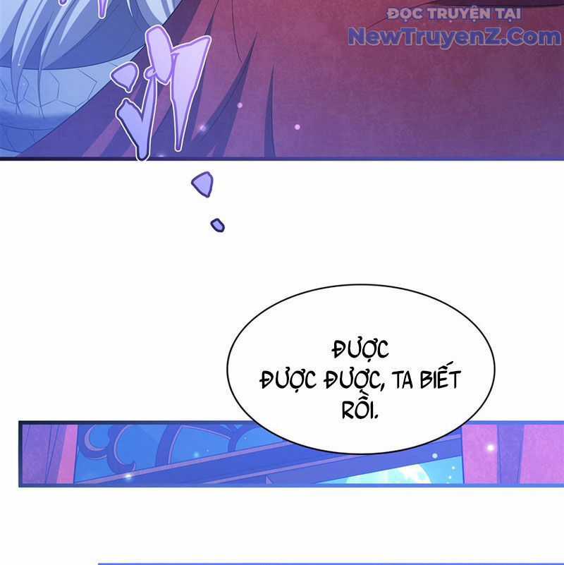 Câm Miệng Đi Ác Long, Ta Không Muốn Trông Trẻ Với Ngươi Nữa! Chương 41 trang 28