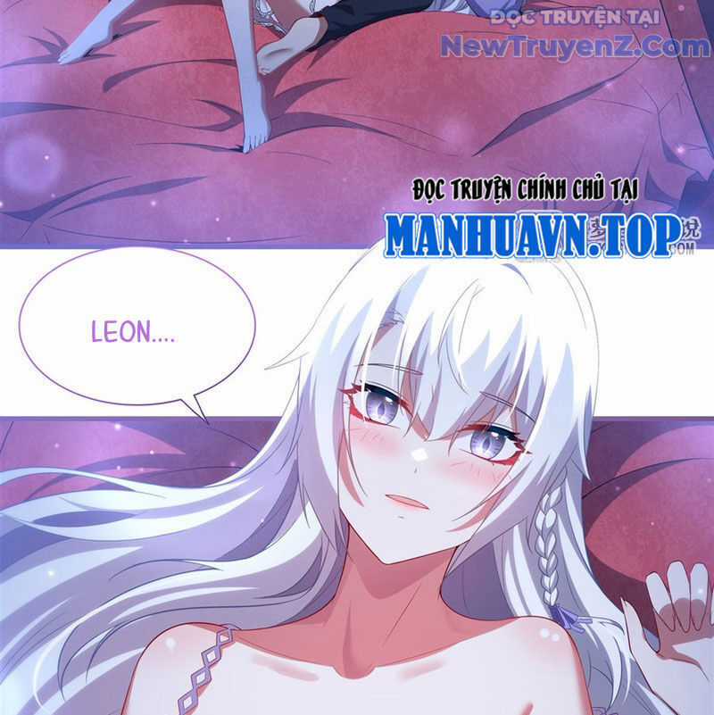 Câm Miệng Đi Ác Long, Ta Không Muốn Trông Trẻ Với Ngươi Nữa! Chương 41 trang 3