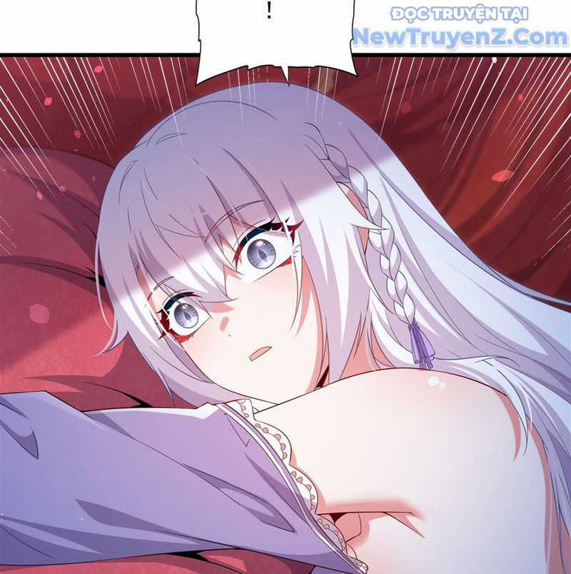 Câm Miệng Đi Ác Long, Ta Không Muốn Trông Trẻ Với Ngươi Nữa! Chương 41 trang 31