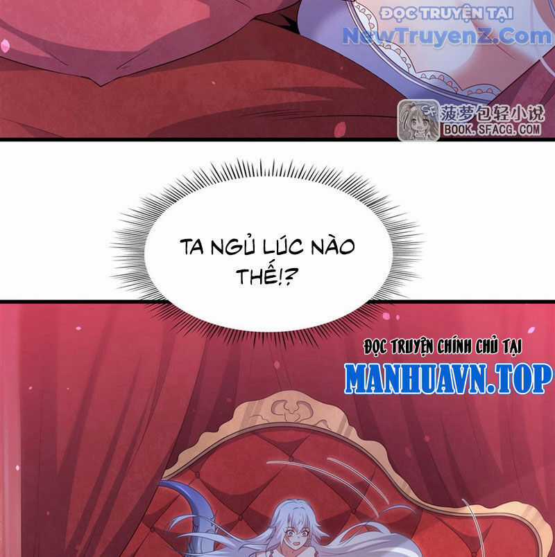 Câm Miệng Đi Ác Long, Ta Không Muốn Trông Trẻ Với Ngươi Nữa! Chương 41 trang 32