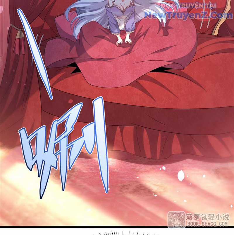 Câm Miệng Đi Ác Long, Ta Không Muốn Trông Trẻ Với Ngươi Nữa! Chương 41 trang 33