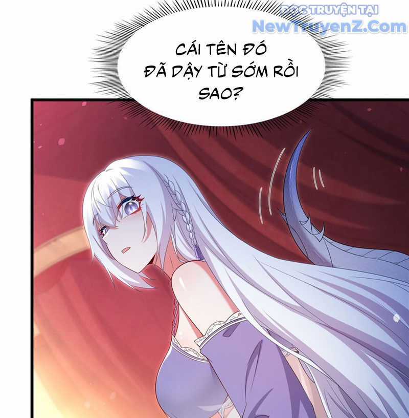 Câm Miệng Đi Ác Long, Ta Không Muốn Trông Trẻ Với Ngươi Nữa! Chương 41 trang 34