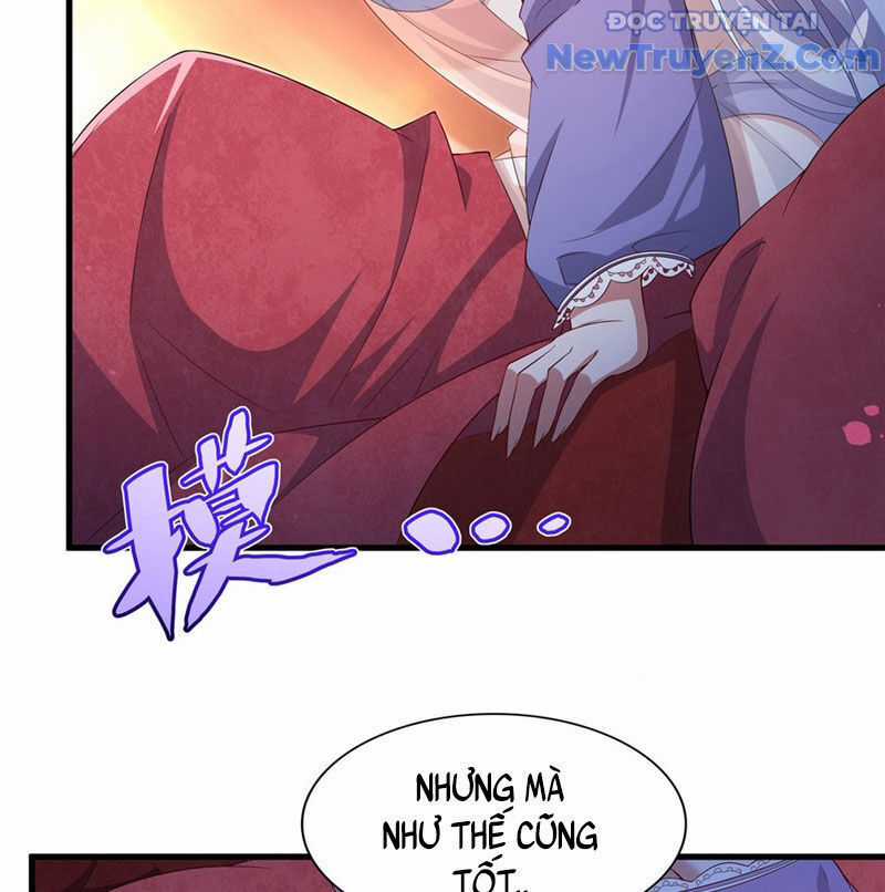 Câm Miệng Đi Ác Long, Ta Không Muốn Trông Trẻ Với Ngươi Nữa! Chương 41 trang 35