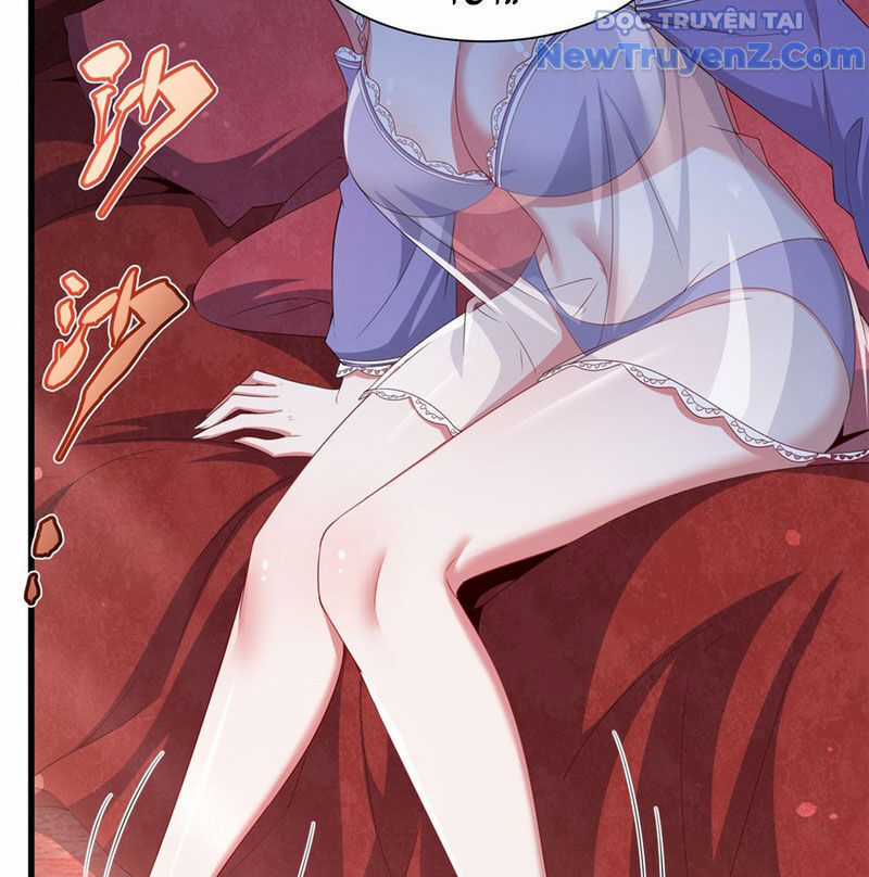 Câm Miệng Đi Ác Long, Ta Không Muốn Trông Trẻ Với Ngươi Nữa! Chương 41 trang 36