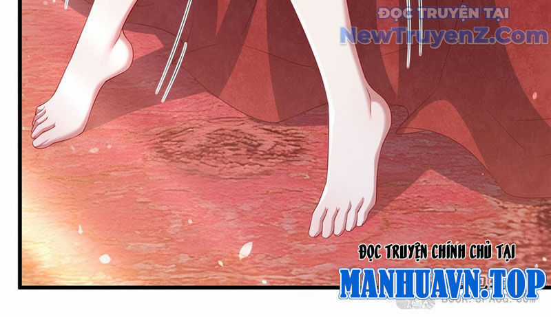 Câm Miệng Đi Ác Long, Ta Không Muốn Trông Trẻ Với Ngươi Nữa! Chương 41 trang 37