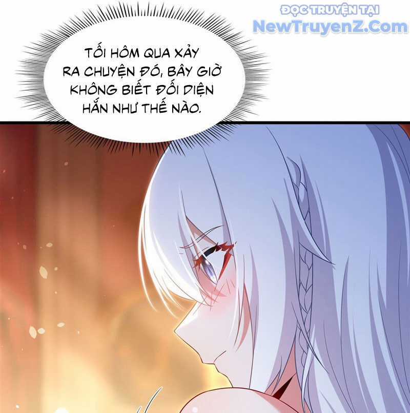 Câm Miệng Đi Ác Long, Ta Không Muốn Trông Trẻ Với Ngươi Nữa! Chương 41 trang 39