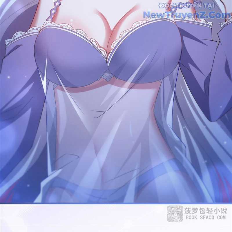 Câm Miệng Đi Ác Long, Ta Không Muốn Trông Trẻ Với Ngươi Nữa! Chương 41 trang 4