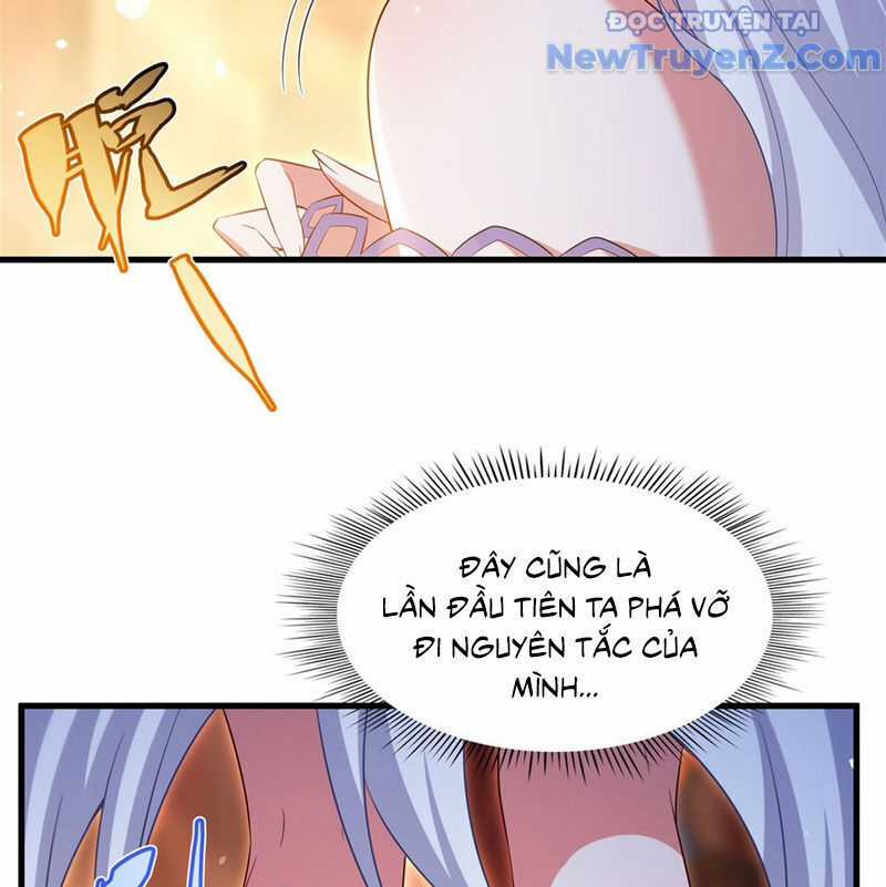 Câm Miệng Đi Ác Long, Ta Không Muốn Trông Trẻ Với Ngươi Nữa! Chương 41 trang 40