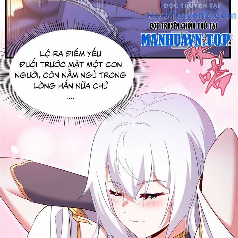 Câm Miệng Đi Ác Long, Ta Không Muốn Trông Trẻ Với Ngươi Nữa! Chương 41 trang 42