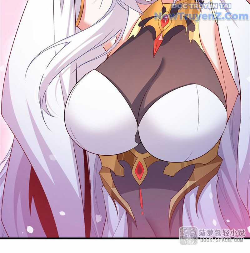 Câm Miệng Đi Ác Long, Ta Không Muốn Trông Trẻ Với Ngươi Nữa! Chương 41 trang 43