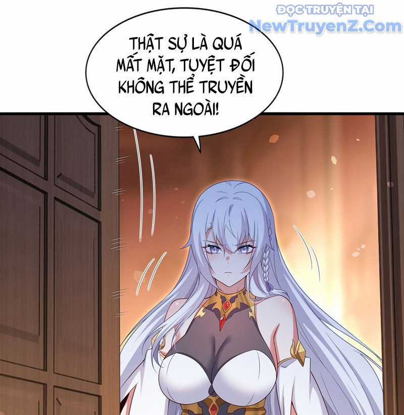 Câm Miệng Đi Ác Long, Ta Không Muốn Trông Trẻ Với Ngươi Nữa! Chương 41 trang 44