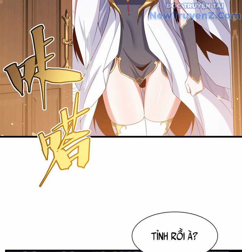 Câm Miệng Đi Ác Long, Ta Không Muốn Trông Trẻ Với Ngươi Nữa! Chương 41 trang 45