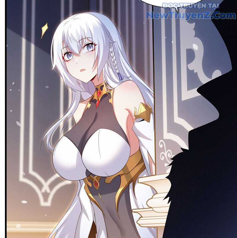 Câm Miệng Đi Ác Long, Ta Không Muốn Trông Trẻ Với Ngươi Nữa! Chương 41 trang 46