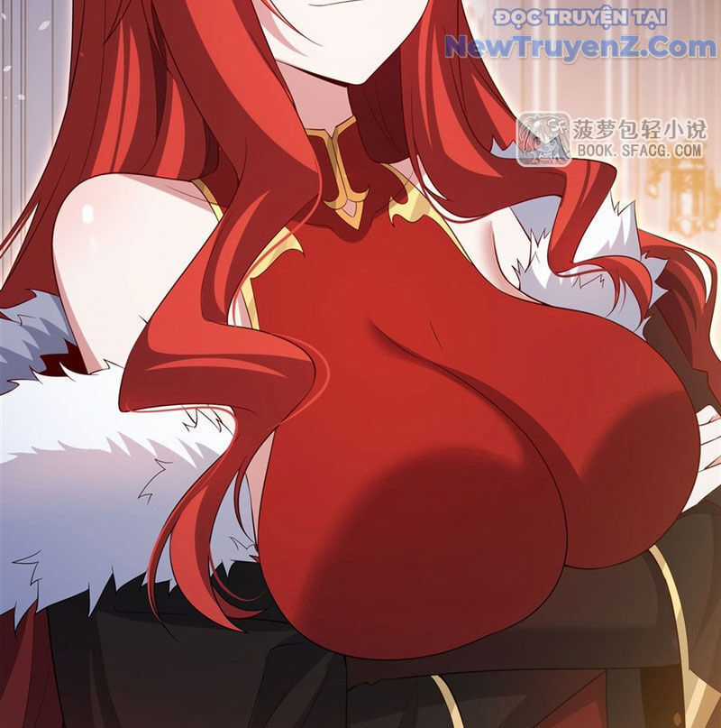 Câm Miệng Đi Ác Long, Ta Không Muốn Trông Trẻ Với Ngươi Nữa! Chương 41 trang 48