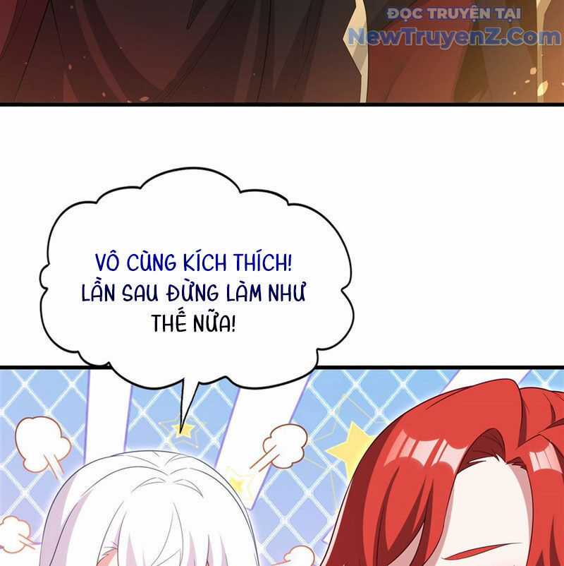 Câm Miệng Đi Ác Long, Ta Không Muốn Trông Trẻ Với Ngươi Nữa! Chương 41 trang 49