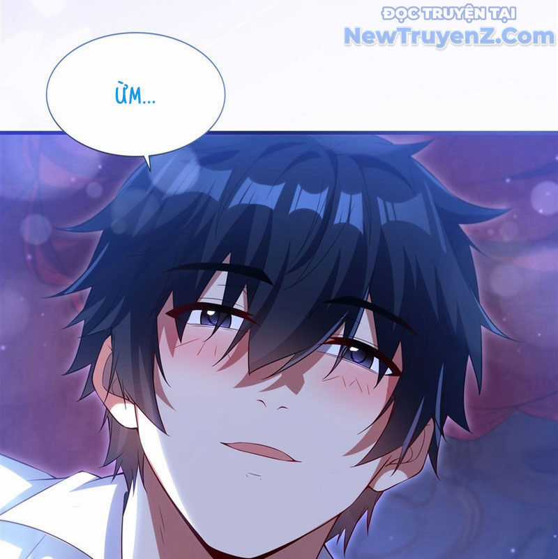 Câm Miệng Đi Ác Long, Ta Không Muốn Trông Trẻ Với Ngươi Nữa! Chương 41 trang 5