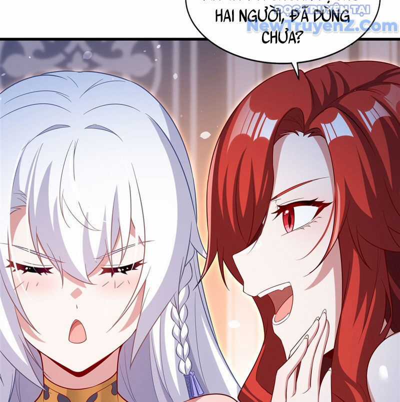 Câm Miệng Đi Ác Long, Ta Không Muốn Trông Trẻ Với Ngươi Nữa! Chương 41 trang 51