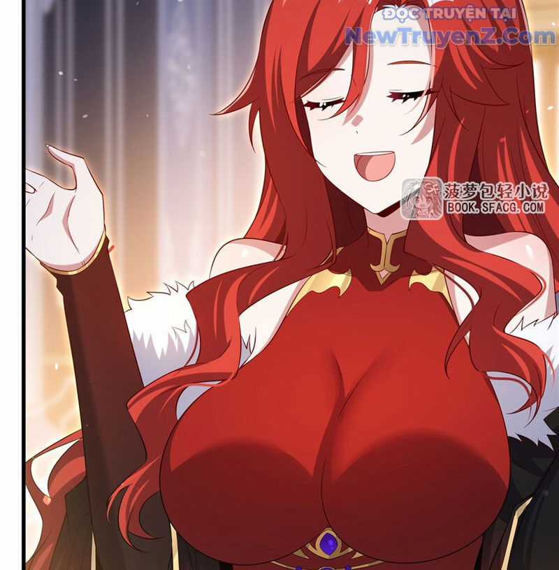 Câm Miệng Đi Ác Long, Ta Không Muốn Trông Trẻ Với Ngươi Nữa! Chương 41 trang 53