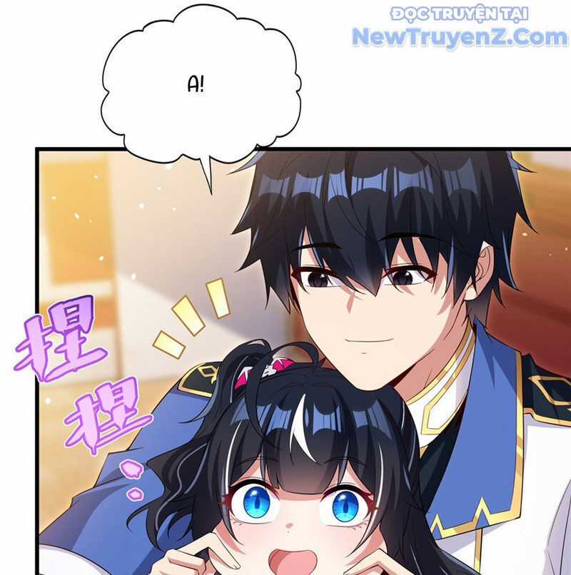 Câm Miệng Đi Ác Long, Ta Không Muốn Trông Trẻ Với Ngươi Nữa! Chương 41 trang 58