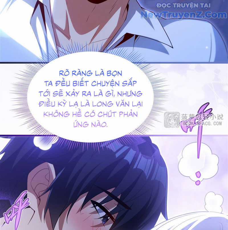 Câm Miệng Đi Ác Long, Ta Không Muốn Trông Trẻ Với Ngươi Nữa! Chương 41 trang 6