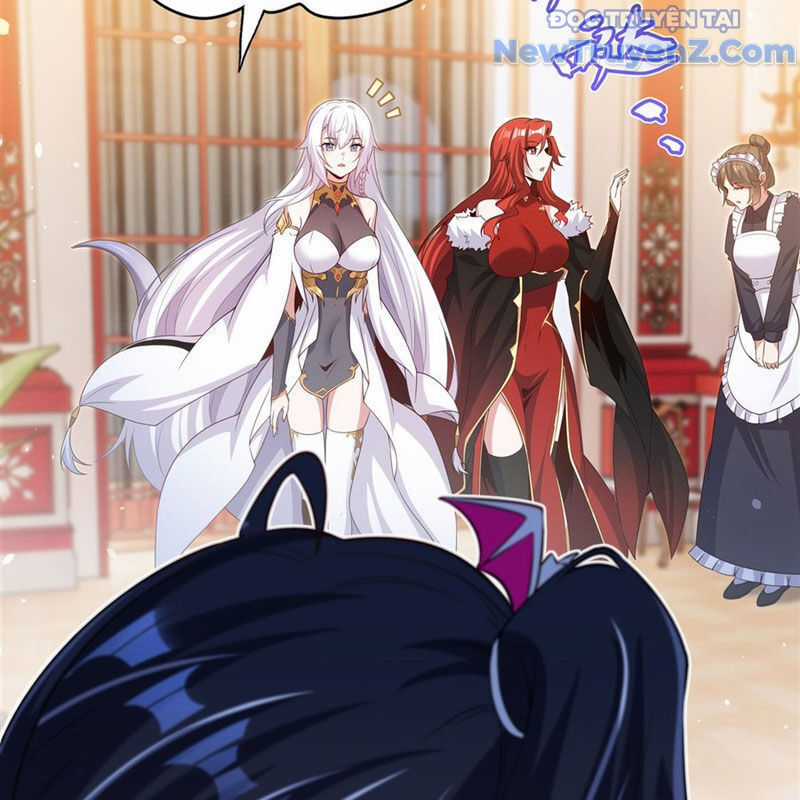 Câm Miệng Đi Ác Long, Ta Không Muốn Trông Trẻ Với Ngươi Nữa! Chương 41 trang 60