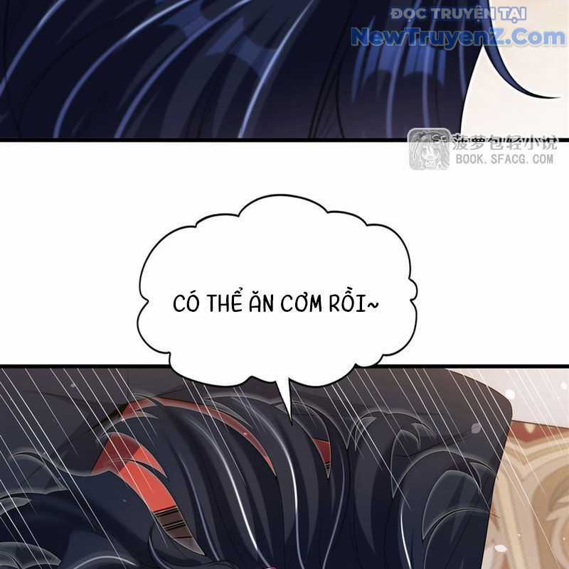 Câm Miệng Đi Ác Long, Ta Không Muốn Trông Trẻ Với Ngươi Nữa! Chương 41 trang 61