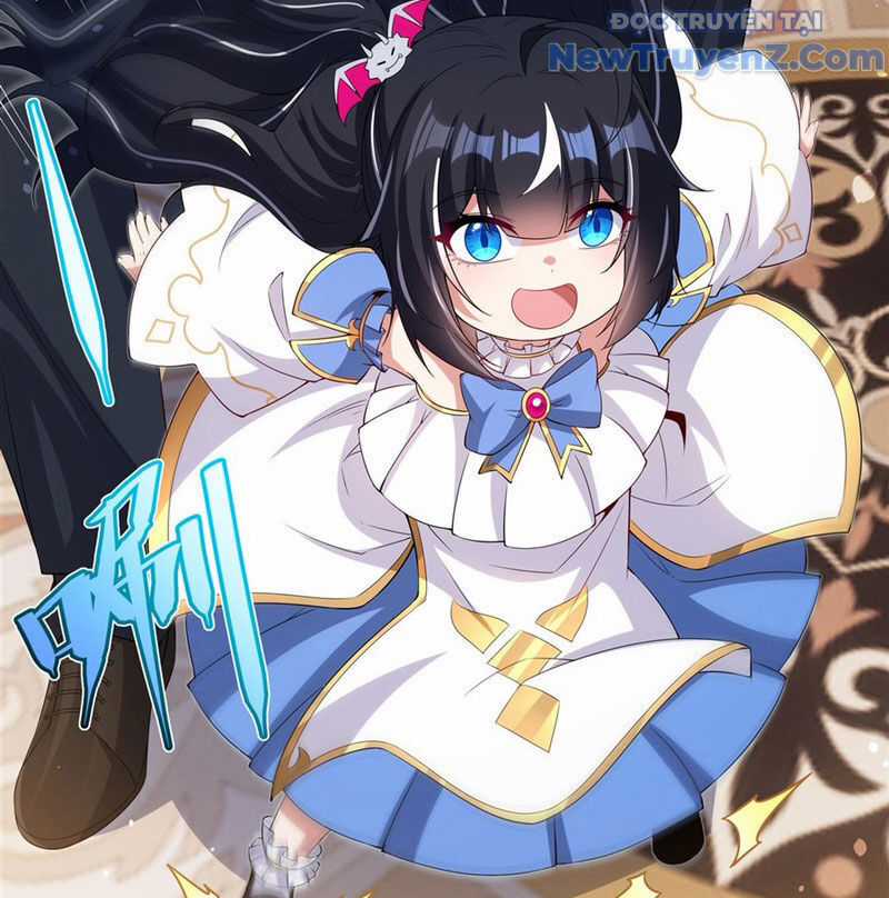 Câm Miệng Đi Ác Long, Ta Không Muốn Trông Trẻ Với Ngươi Nữa! Chương 41 trang 62