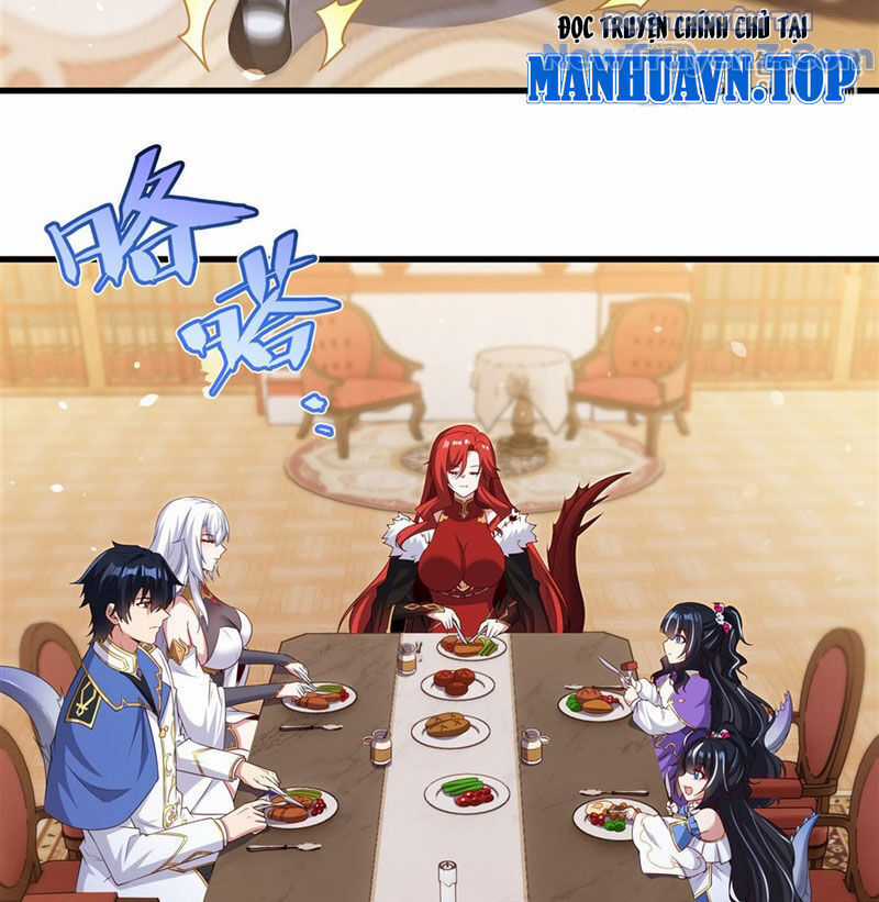 Câm Miệng Đi Ác Long, Ta Không Muốn Trông Trẻ Với Ngươi Nữa! Chương 41 trang 63