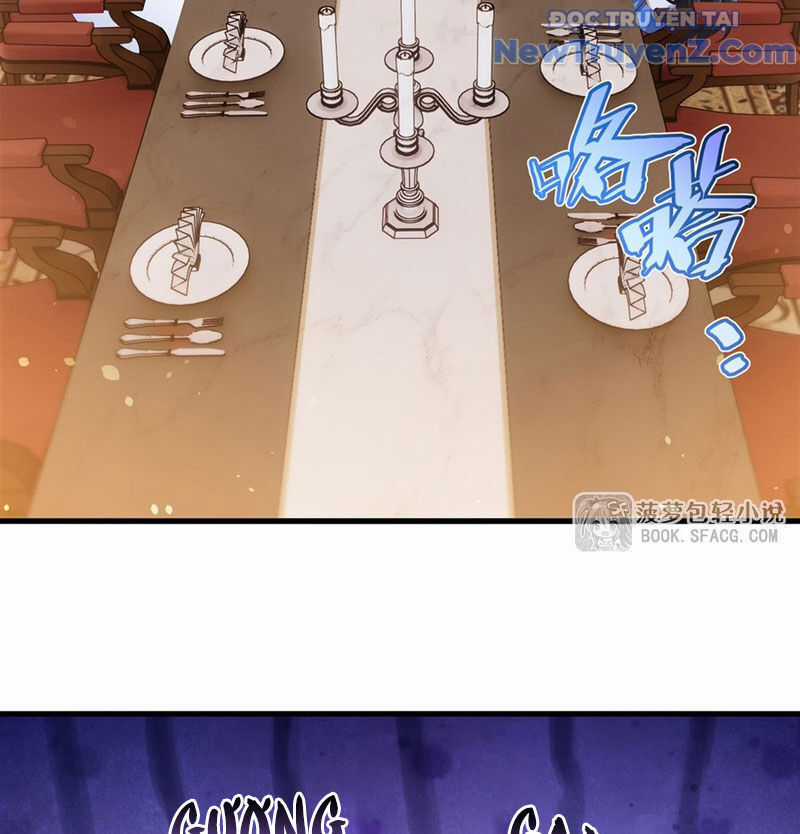 Câm Miệng Đi Ác Long, Ta Không Muốn Trông Trẻ Với Ngươi Nữa! Chương 41 trang 64