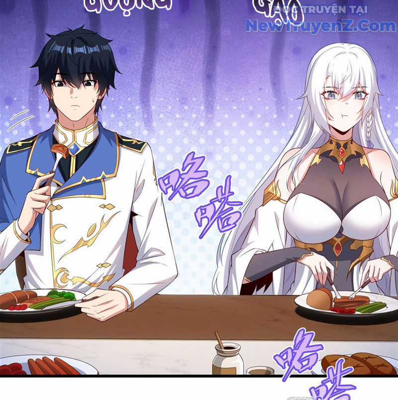 Câm Miệng Đi Ác Long, Ta Không Muốn Trông Trẻ Với Ngươi Nữa! Chương 41 trang 65