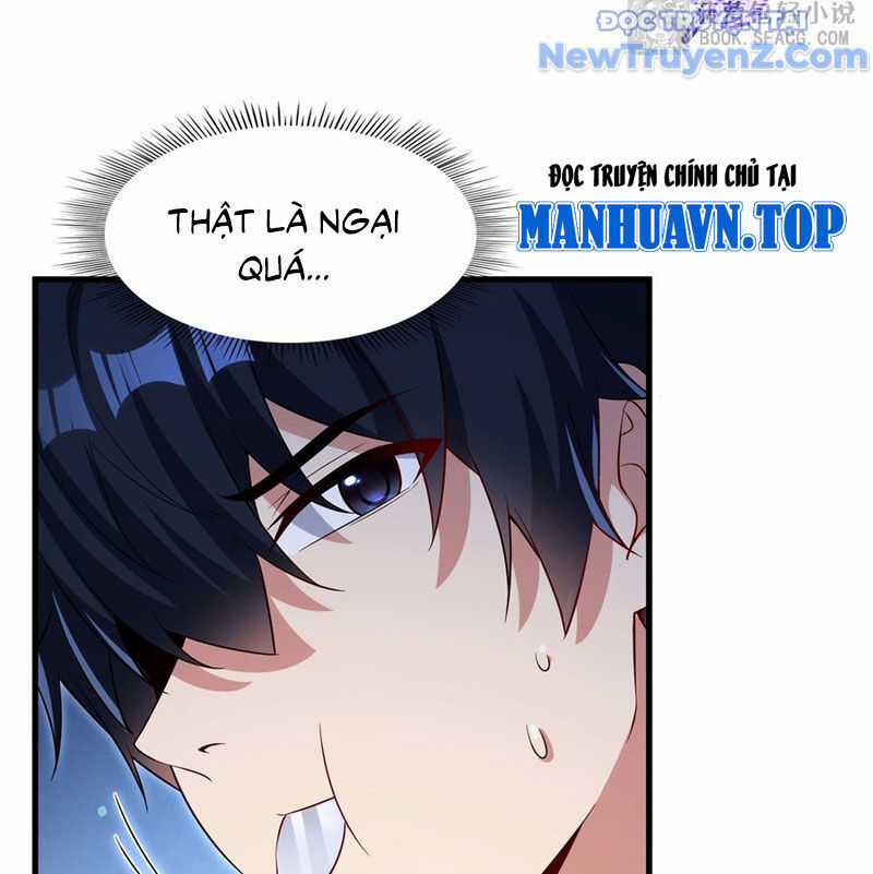 Câm Miệng Đi Ác Long, Ta Không Muốn Trông Trẻ Với Ngươi Nữa! Chương 41 trang 66