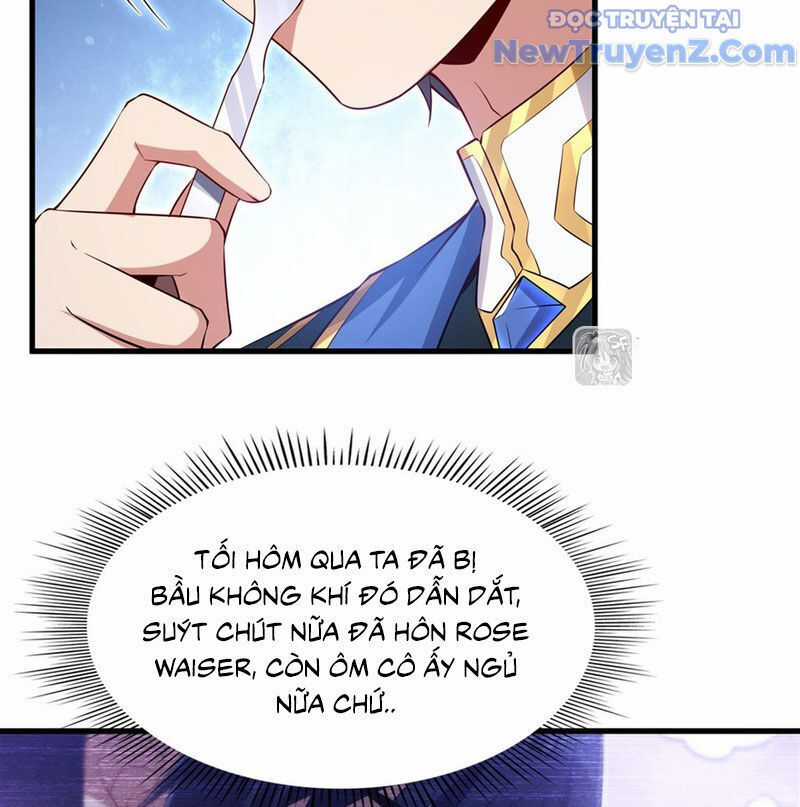 Câm Miệng Đi Ác Long, Ta Không Muốn Trông Trẻ Với Ngươi Nữa! Chương 41 trang 67