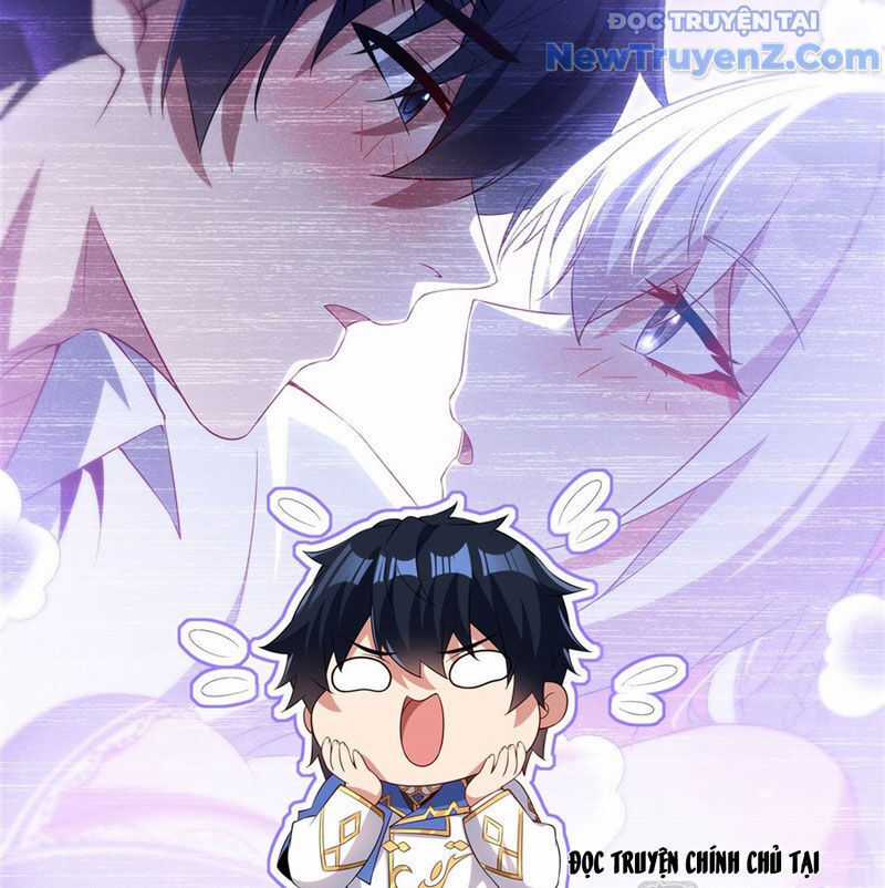 Câm Miệng Đi Ác Long, Ta Không Muốn Trông Trẻ Với Ngươi Nữa! Chương 41 trang 68