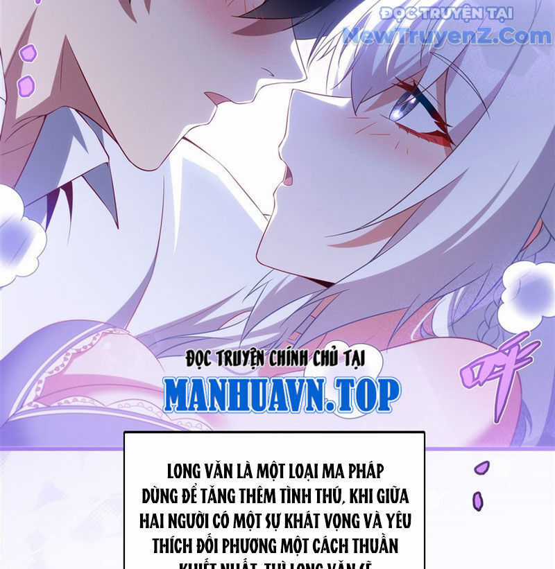 Câm Miệng Đi Ác Long, Ta Không Muốn Trông Trẻ Với Ngươi Nữa! Chương 41 trang 7