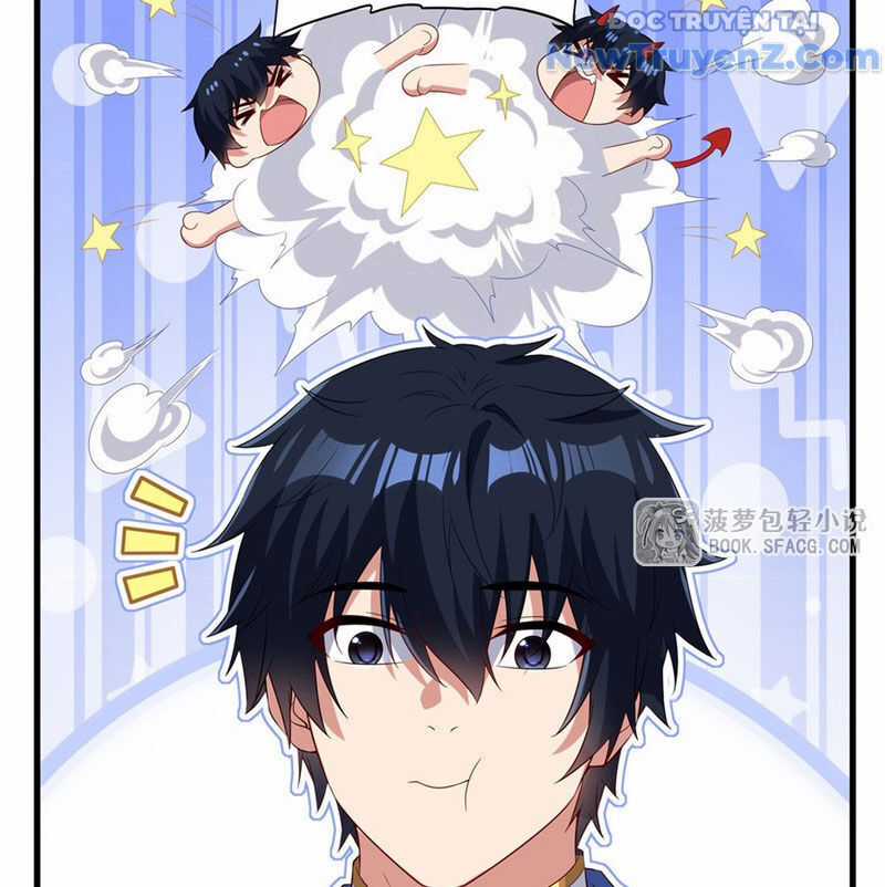 Câm Miệng Đi Ác Long, Ta Không Muốn Trông Trẻ Với Ngươi Nữa! Chương 41 trang 71