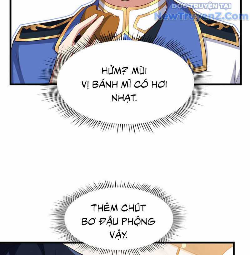 Câm Miệng Đi Ác Long, Ta Không Muốn Trông Trẻ Với Ngươi Nữa! Chương 41 trang 72