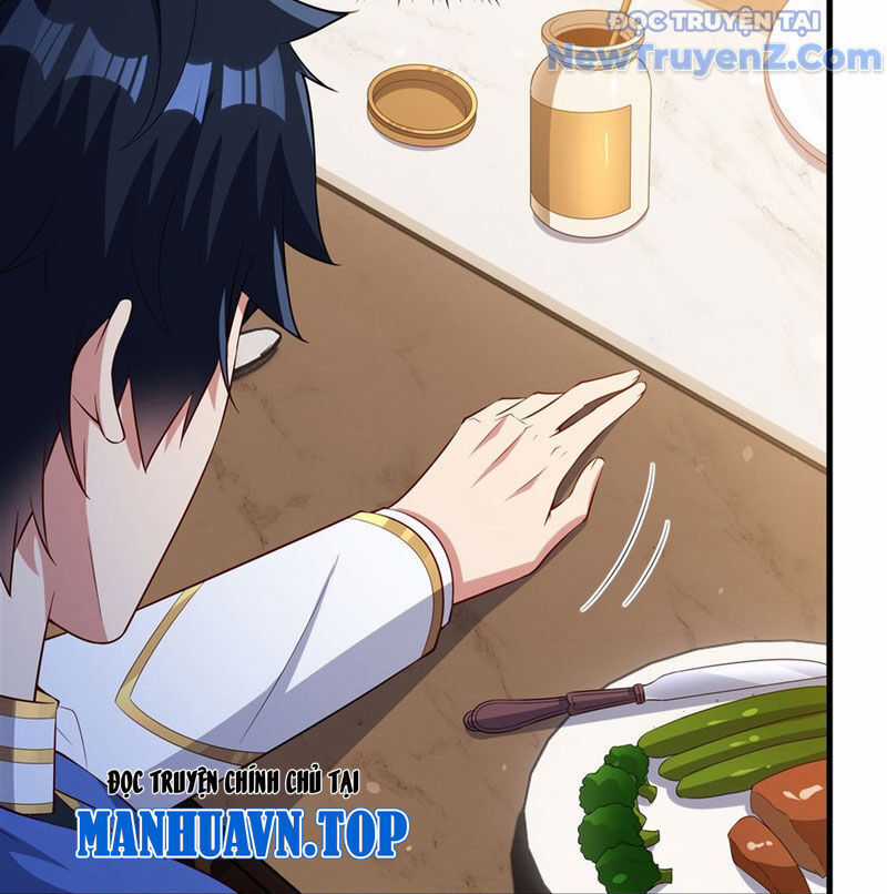 Câm Miệng Đi Ác Long, Ta Không Muốn Trông Trẻ Với Ngươi Nữa! Chương 41 trang 73