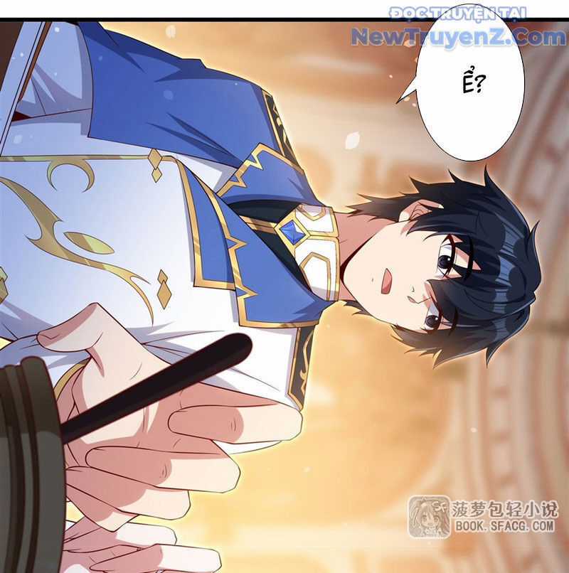 Câm Miệng Đi Ác Long, Ta Không Muốn Trông Trẻ Với Ngươi Nữa! Chương 41 trang 76