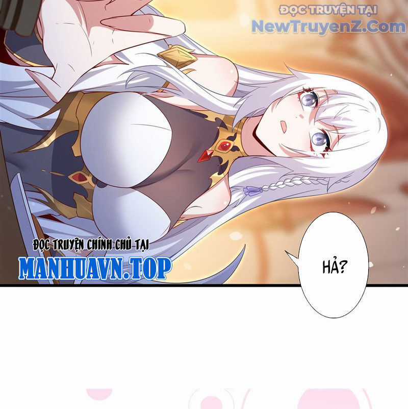 Câm Miệng Đi Ác Long, Ta Không Muốn Trông Trẻ Với Ngươi Nữa! Chương 41 trang 77