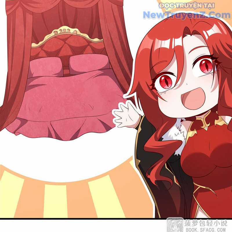 Câm Miệng Đi Ác Long, Ta Không Muốn Trông Trẻ Với Ngươi Nữa! Chương 41 trang 79