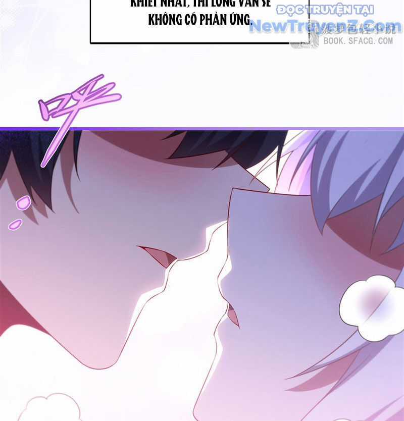 Câm Miệng Đi Ác Long, Ta Không Muốn Trông Trẻ Với Ngươi Nữa! Chương 41 trang 8