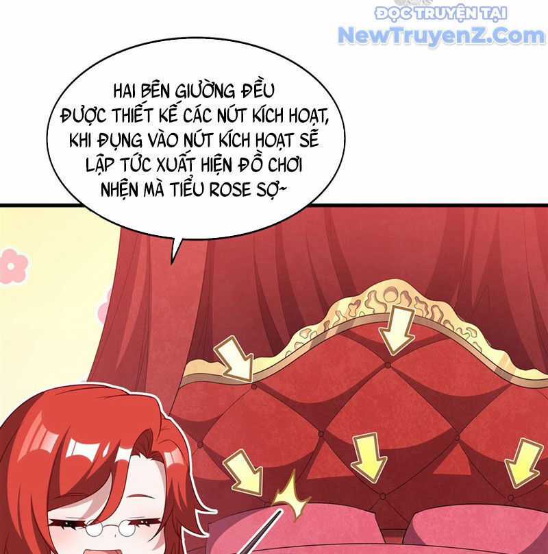 Câm Miệng Đi Ác Long, Ta Không Muốn Trông Trẻ Với Ngươi Nữa! Chương 41 trang 80