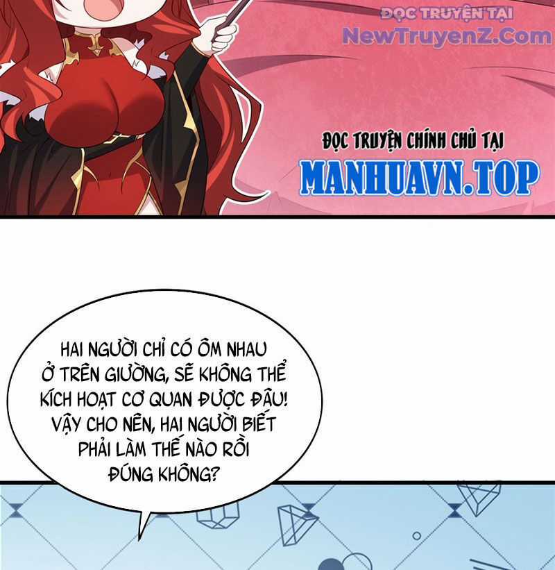 Câm Miệng Đi Ác Long, Ta Không Muốn Trông Trẻ Với Ngươi Nữa! Chương 41 trang 81