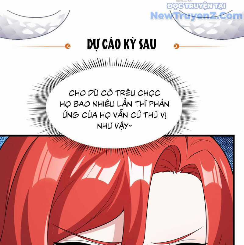 Câm Miệng Đi Ác Long, Ta Không Muốn Trông Trẻ Với Ngươi Nữa! Chương 41 trang 83