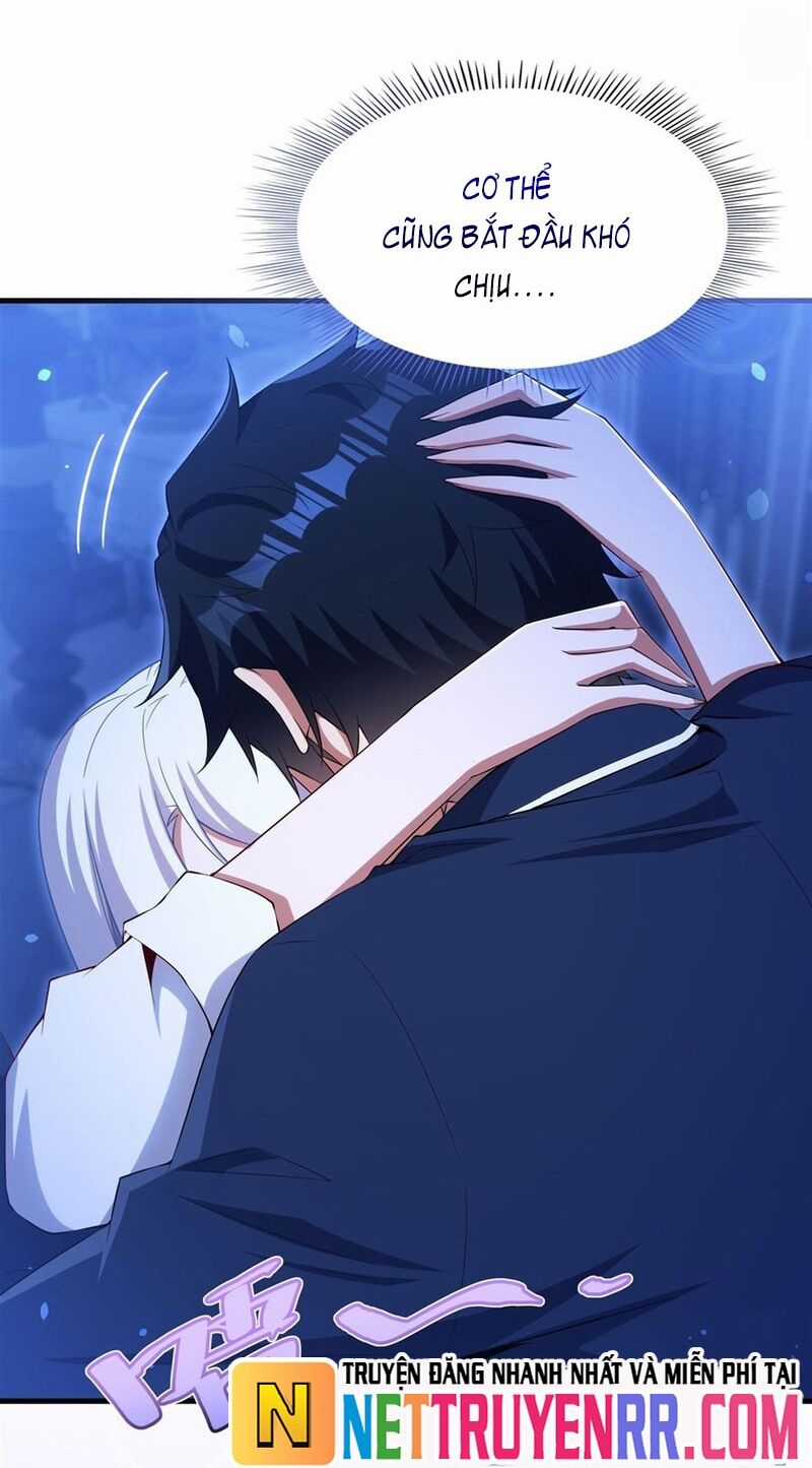 Câm Miệng Đi Ác Long, Ta Không Muốn Trông Trẻ Với Ngươi Nữa! Chương 44 trang 10