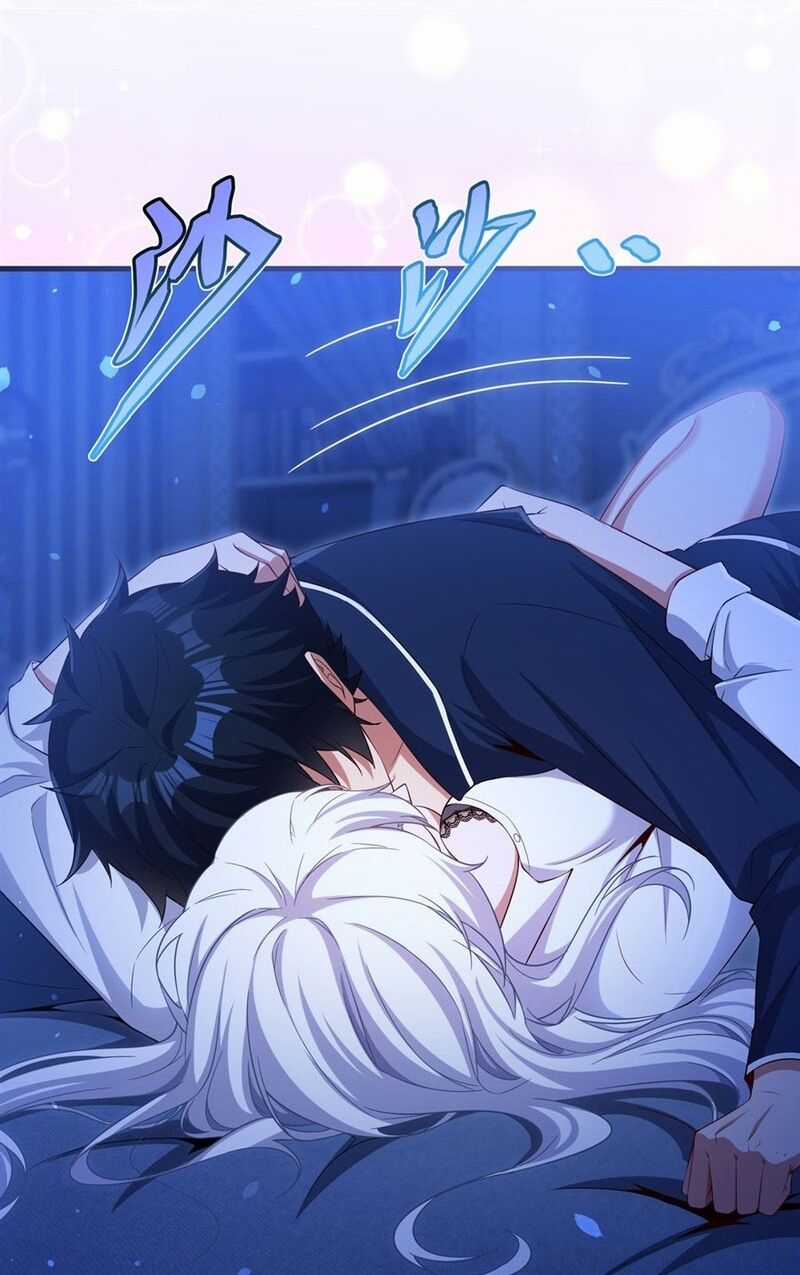 Câm Miệng Đi Ác Long, Ta Không Muốn Trông Trẻ Với Ngươi Nữa! Chương 44 trang 11