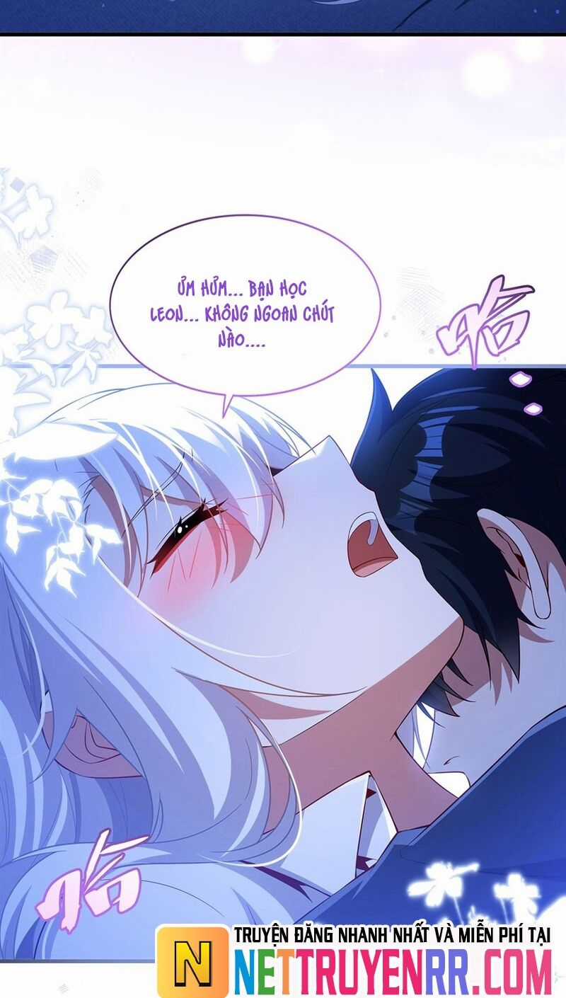 Câm Miệng Đi Ác Long, Ta Không Muốn Trông Trẻ Với Ngươi Nữa! Chương 44 trang 12