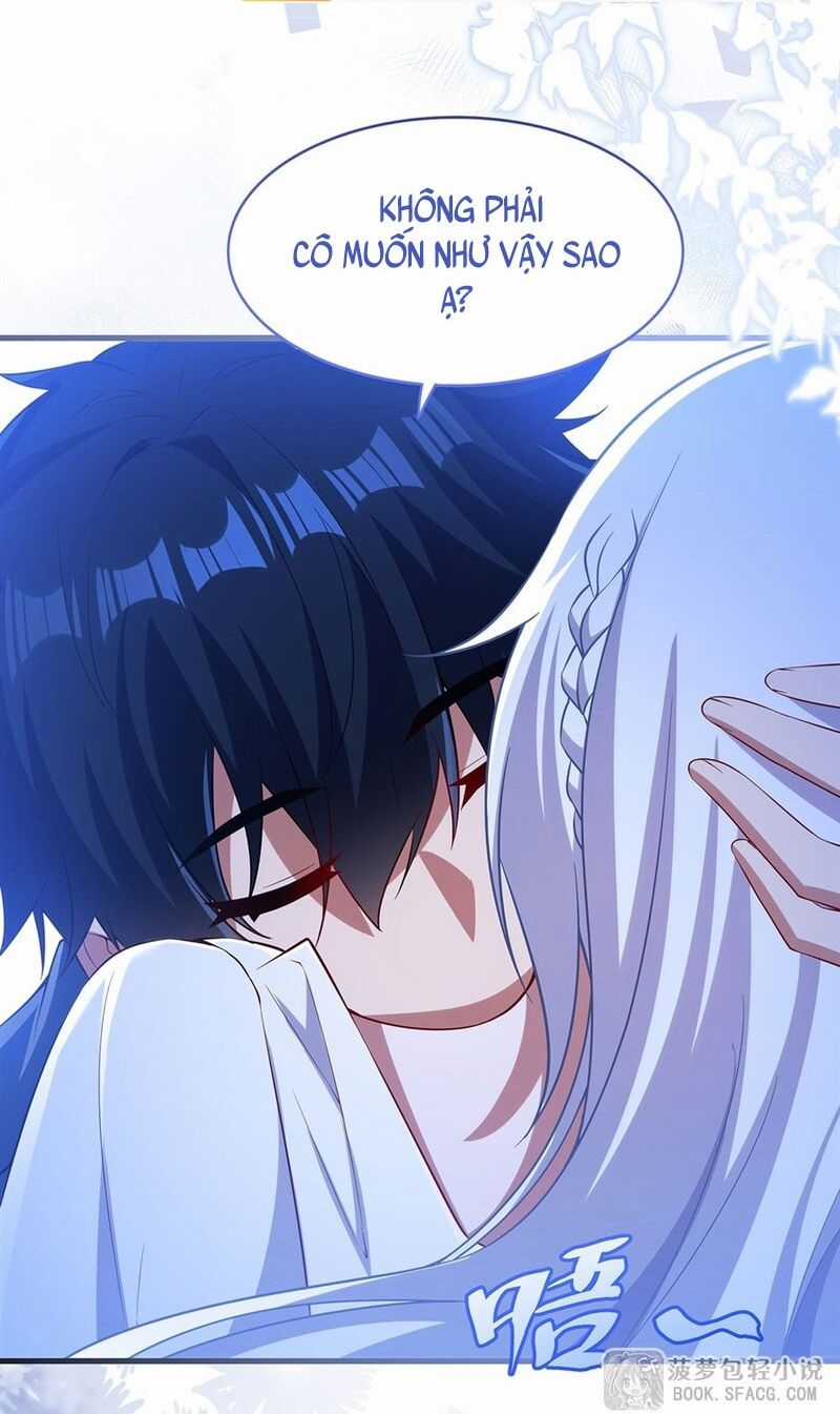 Câm Miệng Đi Ác Long, Ta Không Muốn Trông Trẻ Với Ngươi Nữa! Chương 44 trang 13