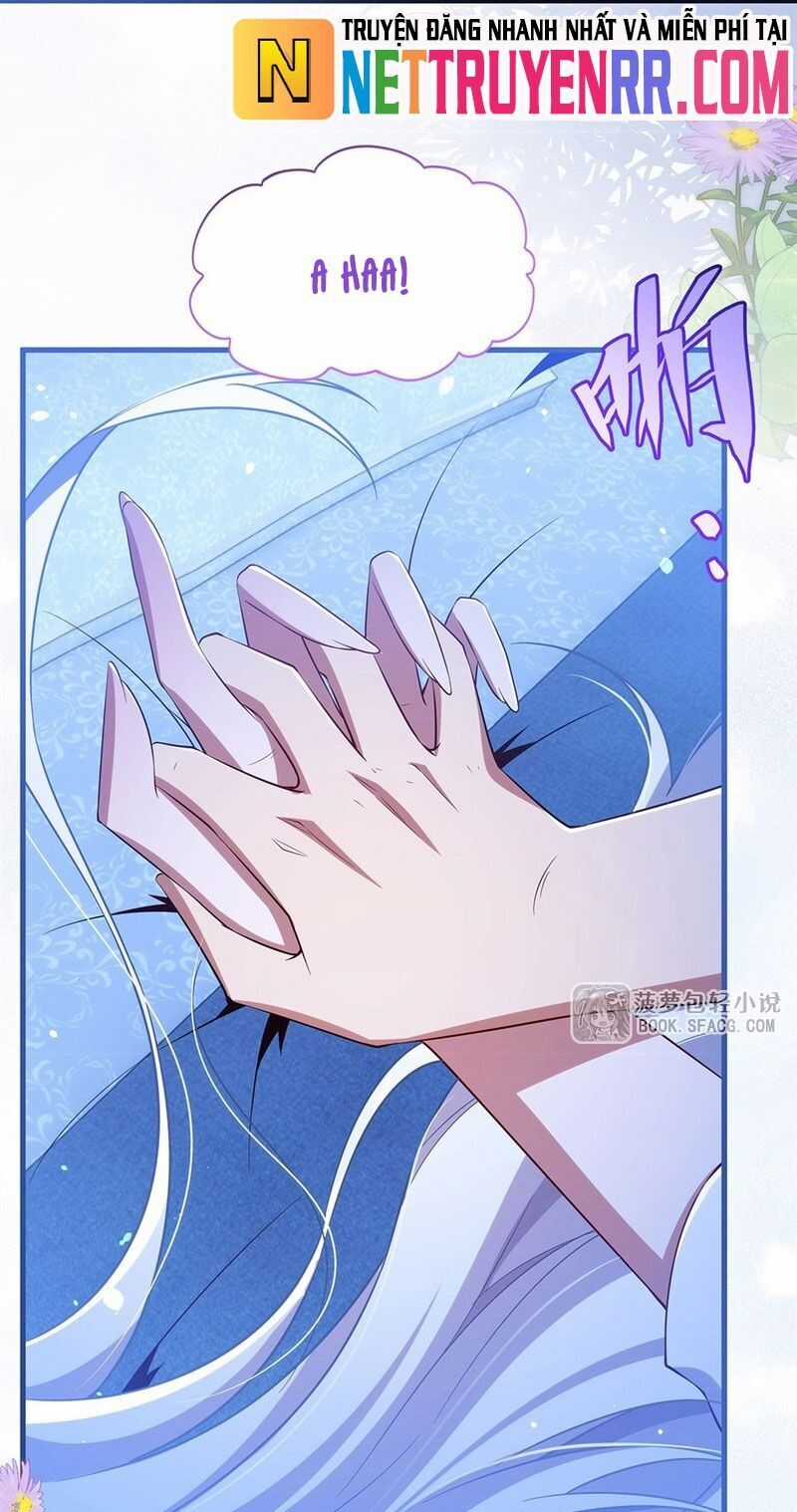 Câm Miệng Đi Ác Long, Ta Không Muốn Trông Trẻ Với Ngươi Nữa! Chương 44 trang 15